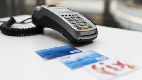 Kredi kartında asgari ödeme oranı indirildi