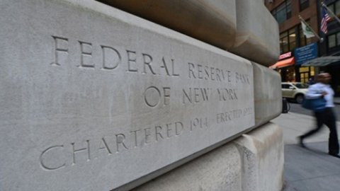 Fed'den yabancı bankalara kredi kolaylığı
