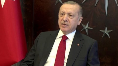 Cumhurbaşkanı Erdoğan: Devlet içinde devlet olmanın anlamı yoktur