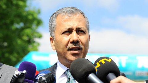 Vali Yerlikaya, İstanbul'a giriş çıkışlara izin verilecek istisnaları açıkladı
