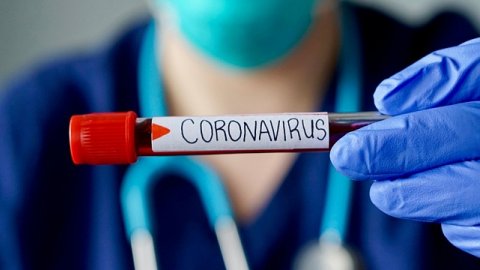 Hangi Genel Yayın Yönetmeni ve eşi  koronavirüse yakalandı?