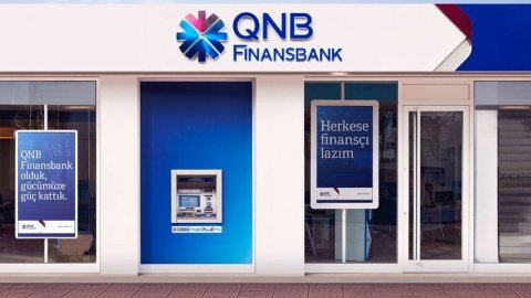 QNB Finansbank’tan bayrama özel ihtiyaç kredisi