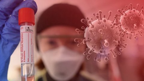 DSÖ'den korkutan koronavirüs açıklaması! Virüs kalıcı olabilir!