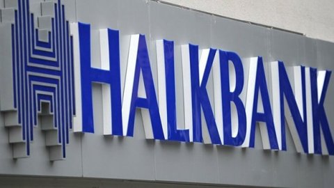 Halkbank'ın aktif büyüklüğü 491,2 milyar TL'ye yükseldi