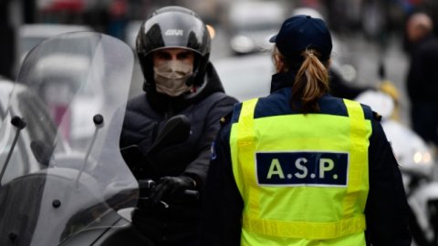 Fransa'da 104 kişi daha hayatını kaybetti