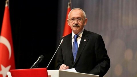 Kemal Kılıçdaroğlu talimatı verdi: CHP, Adana'ya heyet gönderiyor!