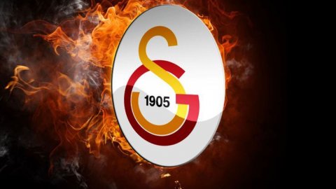 Galatasaray'da koronavirüs testi yapıldı