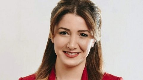  CHP'li Banu Özdemir tutuklandı!