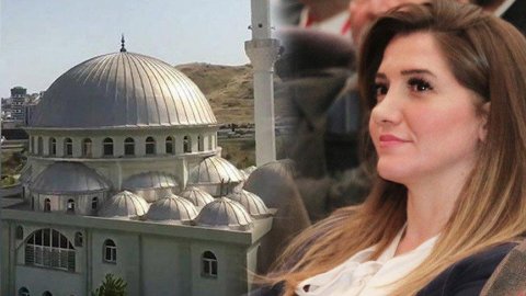 CHP'li Banu Özdemir tutuklanmıştı... İzmir’de cami provokasyonu! Neler yaşandı, kim ne dedi?