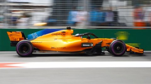 McLaren 1200 kişiyi işten çıkaracak!