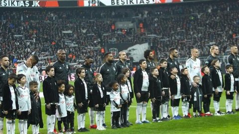 Beşiktaş'ta koronavirüs test sonuçları belli oldu