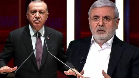 Mehmet Metiner'den AKP'yi karıştıracak açıklama