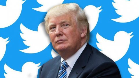 Twitter'dan Trump'a yanıt: Kurallarımıza aykırı bir durum tespit etmedik