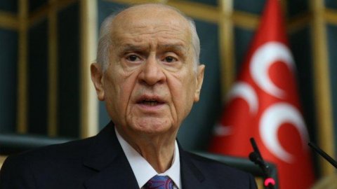 Türkiye erken seçime gidecek mi? Devlet Bahçeli'den erken seçim açıklaması
