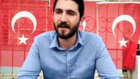 CHP'li Eren Yıldırım serbest bırakıldı!