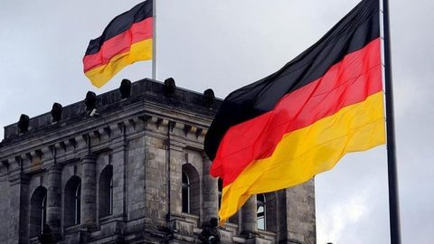 Almanya'da istihdam 10 yıldır ilk kez düştü
