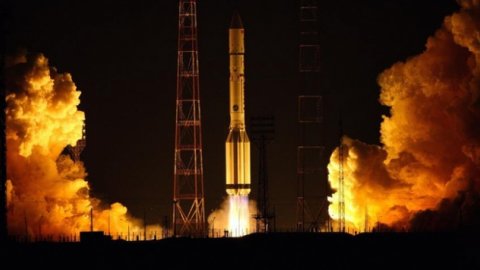 Türksat 6A 2022'de uzaya gönderilecek