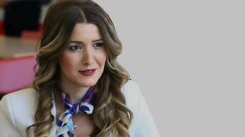 Banu Özdemir'in 'Çav Bella' paylaşımı hakkındaki iddianame tamamlandı: 3 yıl hapis isteniyor