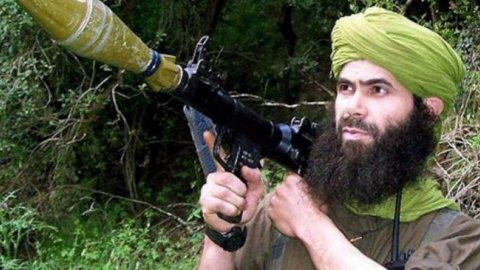 Fransa Savunma Bakanlığı açıkladı! Terör örgütü El Kaide'nin lideri öldürüldü