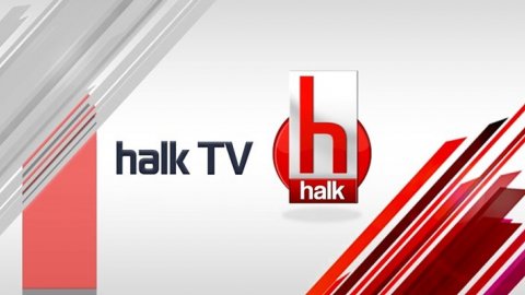 HALK TV - Taksim Meydanı dün gece de 1. oldu!