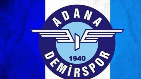 Adana Demirspor'da yapılan Kovid-19 testleri negatif çıktı