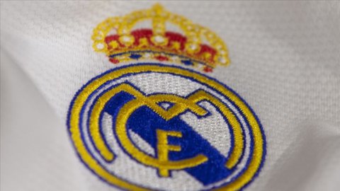 Real Madrid şampiyonluk yarışında avantajı yakaladı