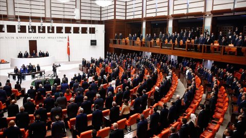 AKP'den jet hamle! Çoklu baro teklifinde flaş gelişme 