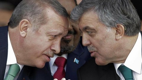 11. Cumhurbaşkanı Abdullah Gül’den Erdoğan’ı kızdıracak açıklama: Durum kaygı verici…