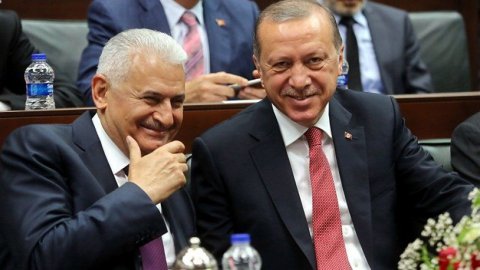 Erdoğan, Binali Yıldırım'ın atamasını yapacak mı? İşte Ankara'dan AKP kulisleri...