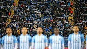 Adana Demirspor'da hedef Süper Lig