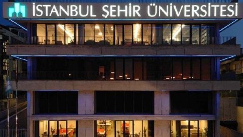 YÖK’ten İstanbul Şehir Üniversitesi kararı