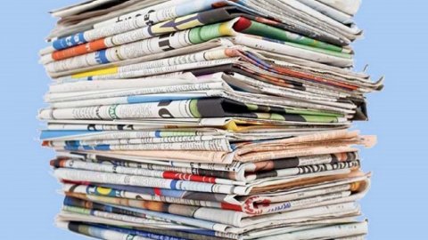 Yüzlerce gazeteyi etkileyecek koronavirüs kararı