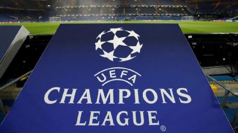 UEFA, 2020-21 sezonu Şampiyonlar Ligi takvimini açıkladı!