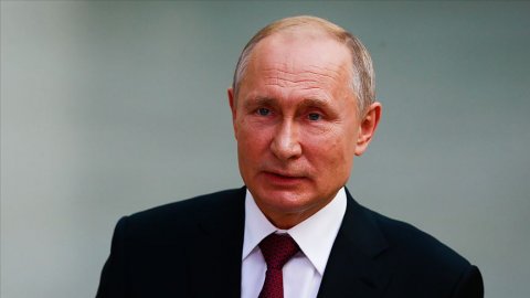 Putin’e 2036'ya kadar başkanlık yolu açıldı