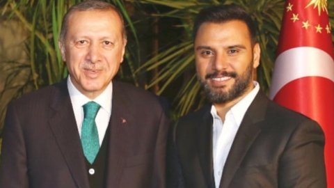 Alişan'dan Erdoğan'a destek: Niye korktunuz ki?