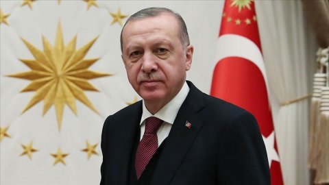 Erdoğan: Gözden geçirin, halk istiyorsa kaldırın