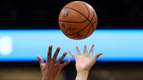 NBA'de 9 oyuncunun daha koronavirüs testi pozitif çıktı