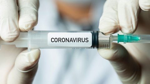 Koronavirüs aşısı için moral bozan açıklama