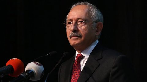 Kılıçdaroğlu’ndan eski milletvekillerine: Yanlış anlaşılma olmuş