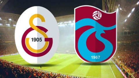 Trabzonspor ve Galatasaray'da koronavirüs test sonuçları belli oldu