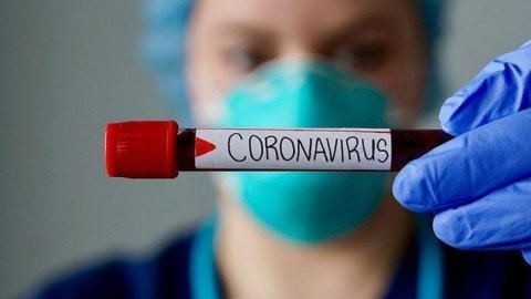 Türkiye'de koronavirüsten can kaybı 5 bin 225'e yükseldi, vaka sayısı ise 205 bin 758 oldu!