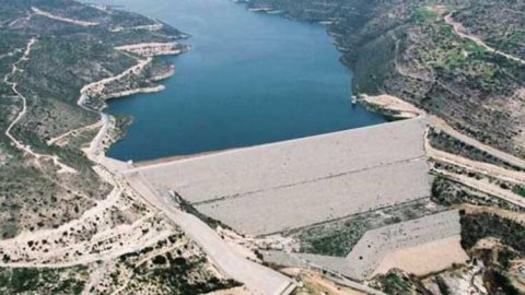 CHP'liler bölgede! 450 milyon liralık baraj ortadan kayboldu