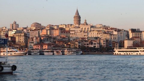 İstanbul'un en riskli 4 ilçesi belirlendi