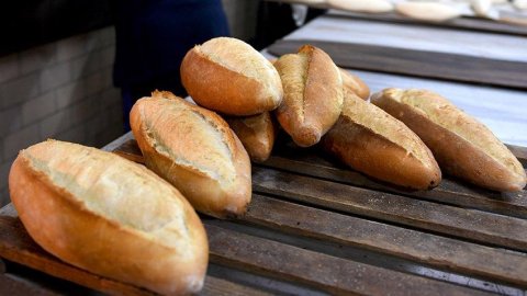 İzmir'de ekmeğe yüzde 20 zam