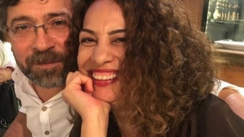 Gazeteci Gül Özgüven Arıkan hayatını kaybetti