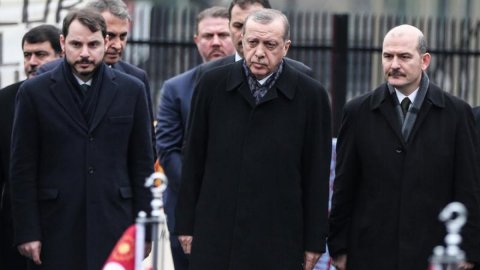 'İkinci Soylu zaferi'ne Erdoğan'ın avukatından tepki