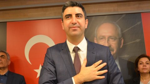 CHP'li Kartal Belediye Başkanı Gökhan Yüksel'den flaş karar
