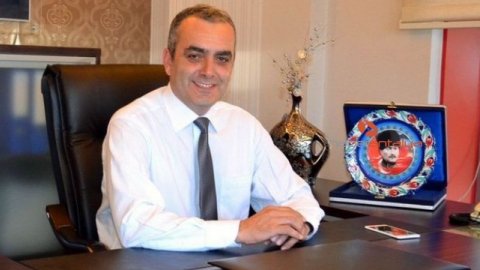 Konyaaltı Belediye Başkanı Semih Esen'den flaş açıklamalar