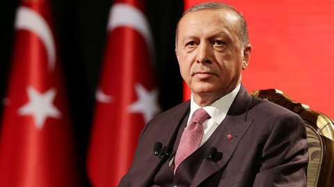 Cumhurbaşkanı Erdoğan millete seslenecek