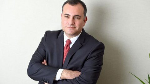 Kemal Kılıçdaroğlu'ndan Alper Taşdelen'e taziye telefonu
